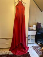 robe de bal ou robe au henné, Vêtements | Femmes, Robes, Rouge, Taille 38/40 (M), Enlèvement ou Envoi, Comme neuf