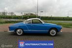 Volkswagen Karmann Ghia 1970 | Route 66 auctions, Bedrijf, Handgeschakeld, 2 deurs, Coupé