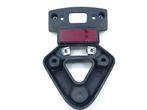KENTEKENPLAAT HOUDER BMW G 310 R 2020-2022 (G310R K03), Motoren, Gebruikt