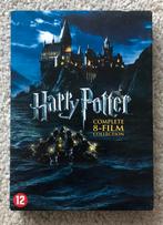 Harry Potter Complete 8 film COLLECTION, Verzamelen, Harry Potter, Ophalen