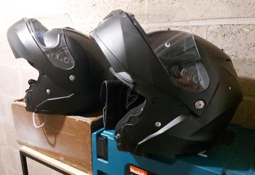 Casque modulable HJC beschikbaar voor biedingen