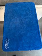 Tools2groom - 4 table towels 60x90 & 2 basjasjes S, Verzenden, Zo goed als nieuw