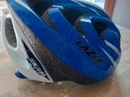 Koershelm, Fietsen en Brommers, Lazer, Gebruikt, Overige maten, Ophalen of Verzenden