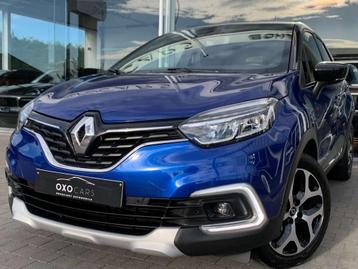 Renault Captur 0.9TCe Intens / Gps / Camera / Cruise / PDC / beschikbaar voor biedingen