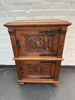 Antieke kast - onmiddellijk beschikbaar!, Ophalen