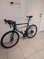 Giant tcr advanced carbon disc xl Nieuw, Vélos & Vélomoteurs, Enlèvement, Carbone, Giant