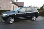 Hyundai Santa Fe 4WD 2.2 Diesel euro 4 in top conditie, Auto's, Hyundai, Automaat, Santa Fe, 4 cilinders, Zwart