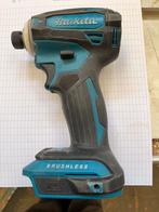 Te koop slag schroefmachine makita DTD 172, Doe-het-zelf en Bouw, Ophalen of Verzenden, Zo goed als nieuw, Boor- en Schroefmachine
