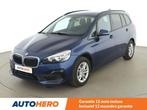 BMW 2 Serie 216 216d Gran Tourer Advantage (bj 2021), Auto's, BMW, Stof, Gebruikt, https://public.car-pass.be/vhr/de40cd5d-9e43-4751-90ca-1b92ebedbbcc