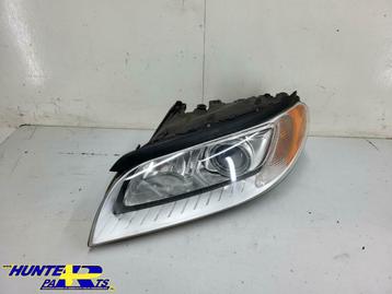 Koplamp L Volvo V70/S80/XC70 ('12-'14) 31353532 beschikbaar voor biedingen