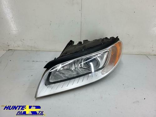 Koplamp L Volvo V70/S80/XC70 ('12-'14) 31353532, Auto-onderdelen, Verlichting, Volvo, Gebruikt, Ophalen of Verzenden