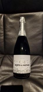 Gusto & Motion Cava Brut 75cl, Ophalen of Verzenden, Nieuw
