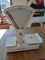 Oude weegschaal Berkel, Antiek en Kunst, Ophalen