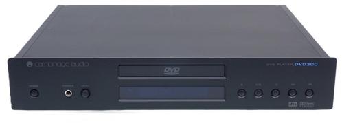 Cambridge Audio DVD300 (CD / DVD) Vintage, Audio, Tv en Foto, Cd-spelers, Gebruikt, Overige merken, Ophalen of Verzenden