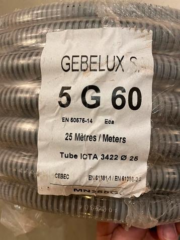 5g6 flexibel - 12m