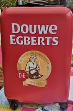 koffer Douwe Egberts (Princess traveller), Bijoux, Sacs & Beauté, 35 à 55 cm, 40 à 60 cm, Enlèvement, Rouge