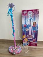 Disney princess microfoon, Ophalen, Gebruikt, Jongen of Meisje