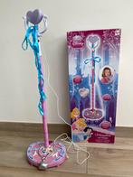 Disney princess microfoon, Enfants & Bébés, Jouets | Autre, Garçon ou Fille, Utilisé, Enlèvement ou Envoi