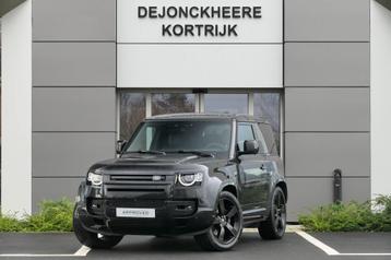 Land Rover Defender - 90 P525 XV8  beschikbaar voor biedingen