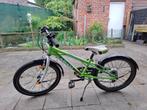 Mountainbike 20 inch, Fietsen en Brommers, Ophalen, Gebruikt, Versnellingen, Adam