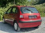Citroën C3 /2008/ 157.000km/ Essence/ LEZ ok, Auto's, Bedrijf, Handgeschakeld, 44 kW, Euro 4