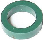 Volvo Rubber ring oliepeilstok S40+V40+S80 S60 S40 960 S90 S, Ophalen of Verzenden, Nieuw, Volvo