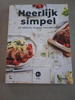 kookboek, Boeken, Kookboeken, Ophalen, Zo goed als nieuw, Nederland en België