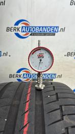 2x Continental PremiumContact 6 245/40 R17 91Y 245/40/17 245, Auto-onderdelen, Banden en Velgen, 17 inch, Ophalen of Verzenden