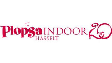 Plopsaland Indoor Hasselt beschikbaar voor biedingen
