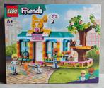 lego friends 41742 kattenhotel, Kinderen en Baby's, Speelgoed | Duplo en Lego, Ophalen of Verzenden, Nieuw, Complete set, Lego