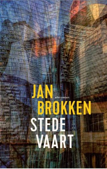 Jan Brokken keuze uit 2 boeken vanaf 3 euro beschikbaar voor biedingen