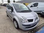 Renault Modus 1.6 16V Automatique bj. 2006 55000km 1ste eige, Auto's, Renault, Automaat, Gebruikt, 4 cilinders, Bedrijf