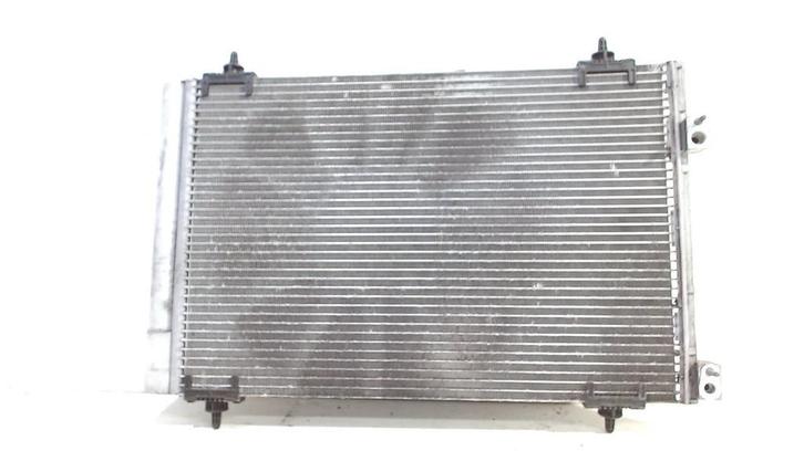 AIRCO RADIATEUR Citroën DS4 (NX) (0161DS2275001), Auto-onderdelen, Airco en Verwarming, Citroën, Gebruikt