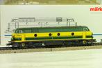 MARKLIN 3466 SNCB NMBS 5541 KINKEMPOIS DIGITAL DELTA, Enlèvement ou Envoi, Courant alternatif, Comme neuf, Locomotive