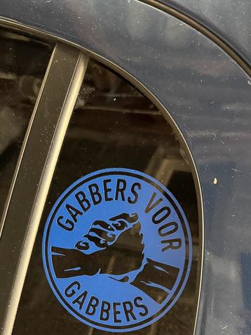 Bestickering beschikbaar voor biedingen