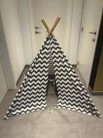Tipi tent nobodinoz, Kinderen en Baby's, Ophalen, Gebruikt