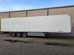 2015 Schmitz Cargobull SCB*S3B Oplegger / koeltrailer, Overige brandstoffen, Bedrijf, Aanhangers en Opleggers, Te koop