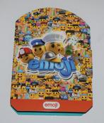Aldi / Emoji / 2024 / Volledige reeks met box/NIEUW, Verzamelen, Supermarktacties, Aldi, Verzenden