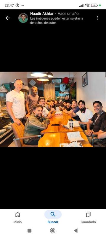Overname restaurant met klein apartment boven