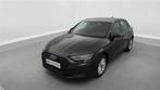 Audi A3 30 TFSI S-Tronic NAVI/CAMERA/FULL LED (automatique), Autos, Audi, Achat, Entreprise, 5 portes, Automatique