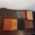 Oude kerkboeken, Antiek en Kunst, Ophalen