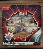 Annihilape ex Box (Pokémon), Enlèvement ou Envoi, Comme neuf, Booster