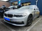 BMW 520D 85.000km, Auto's, 1995 cc, 4 cilinders, 2000 kg, USB