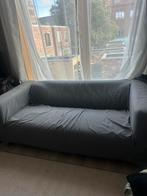 Ikea Klippan zetel, Huis en Inrichting, Ophalen, Zo goed als nieuw