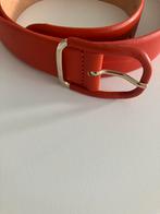Lederen riem River Woods splinternieuw 95cm, Kleding | Dames, Riemen en Ceinturen, Ophalen, Overige kleuren, River Woods, Echt leder