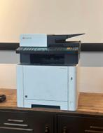 Kyocera printer zo goed als nieuw, Computers en Software, Printers, Ophalen, Zo goed als nieuw, Printer