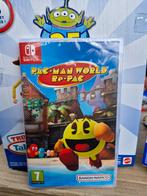 Pac Man World Switch neuf, Enlèvement ou Envoi, Neuf, Combat