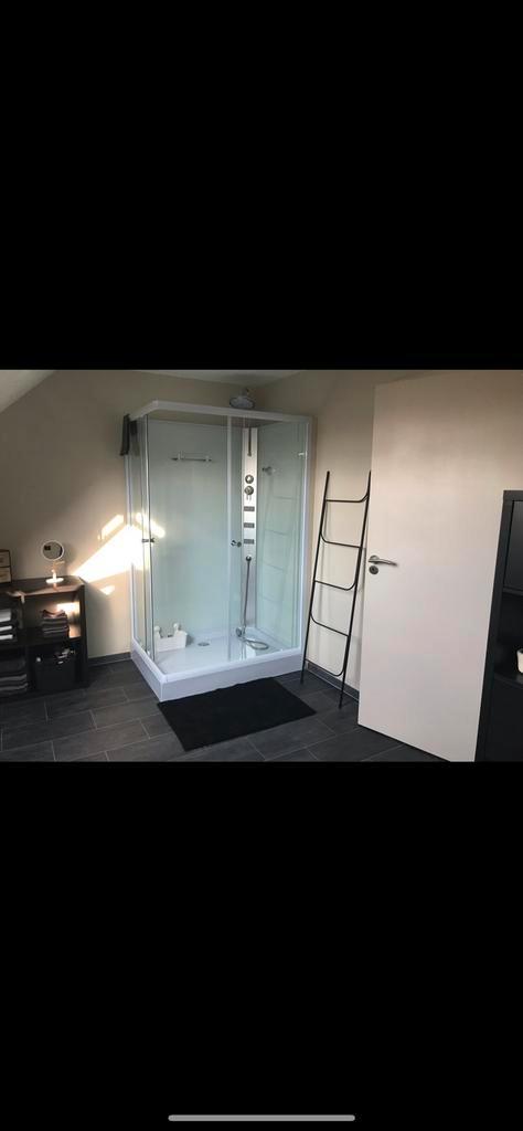 Voorlopige badkamer, Huis en Inrichting, Badkamer | Complete badkamers, Ophalen