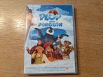 DVD Plop en de Pinguïn, Overige genres, Alle leeftijden, Ophalen of Verzenden, Film