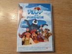 DVD Plop en de Pinguïn, Comme neuf, Autres genres, Tous les âges, Film